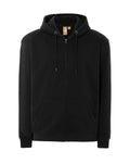 FUJI Zip-Up Hoodie