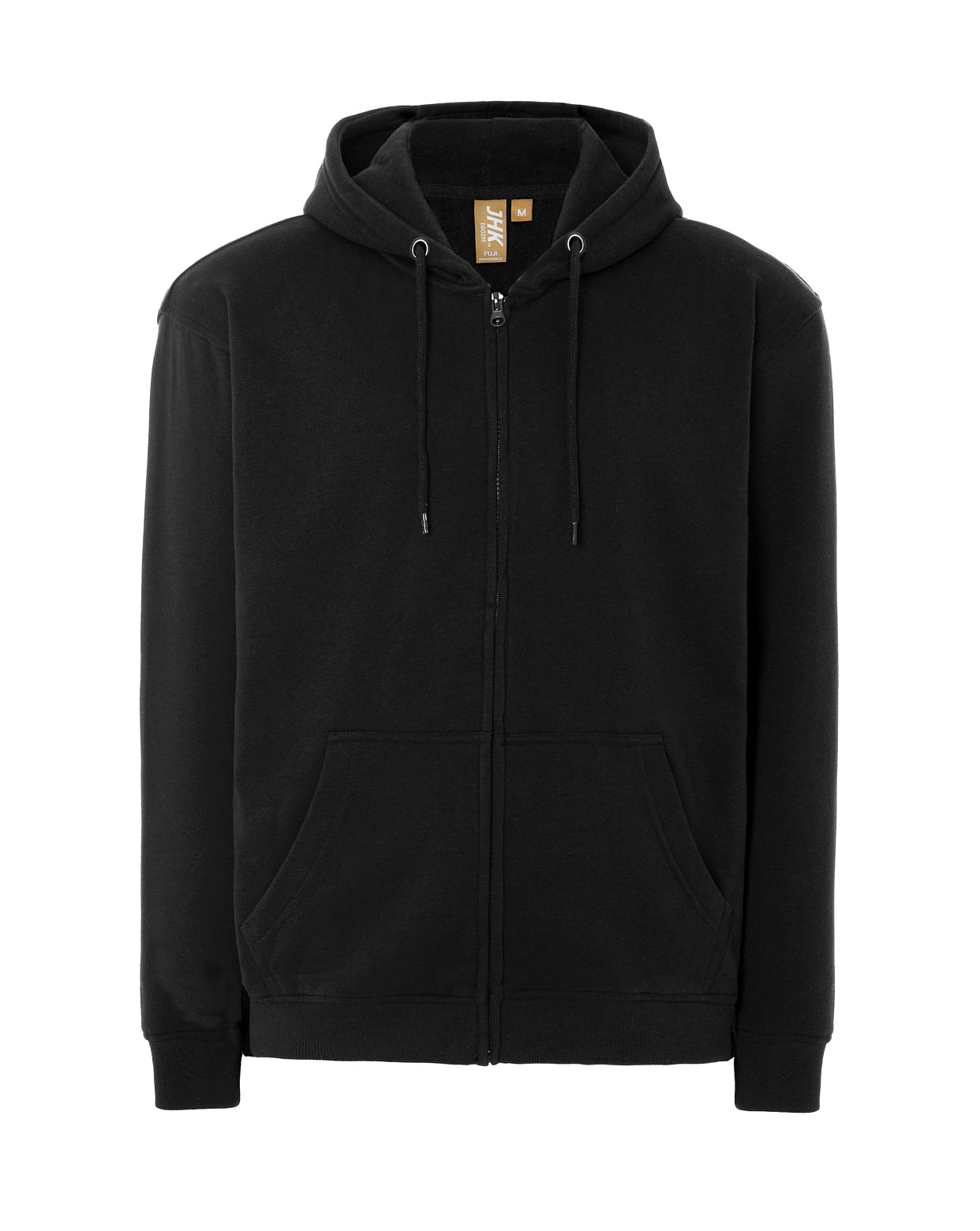 FUJI Zip-Up Hoodie