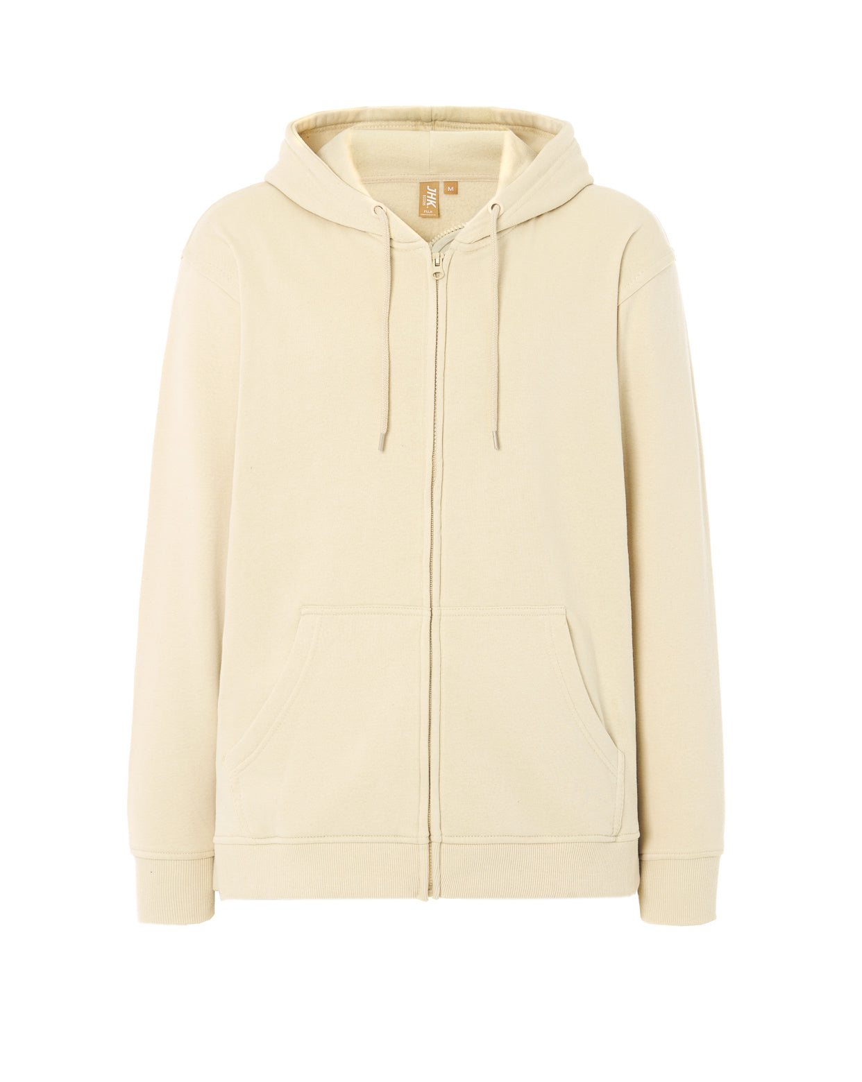FUJI Zip-Up Hoodie