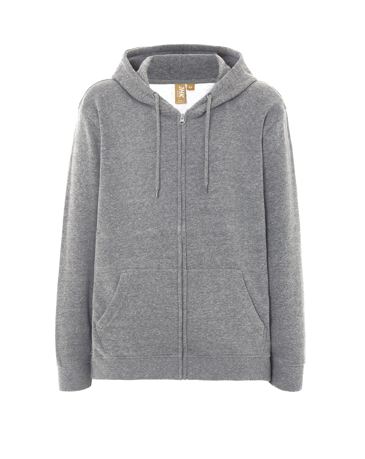 FUJI Zip-Up Hoodie