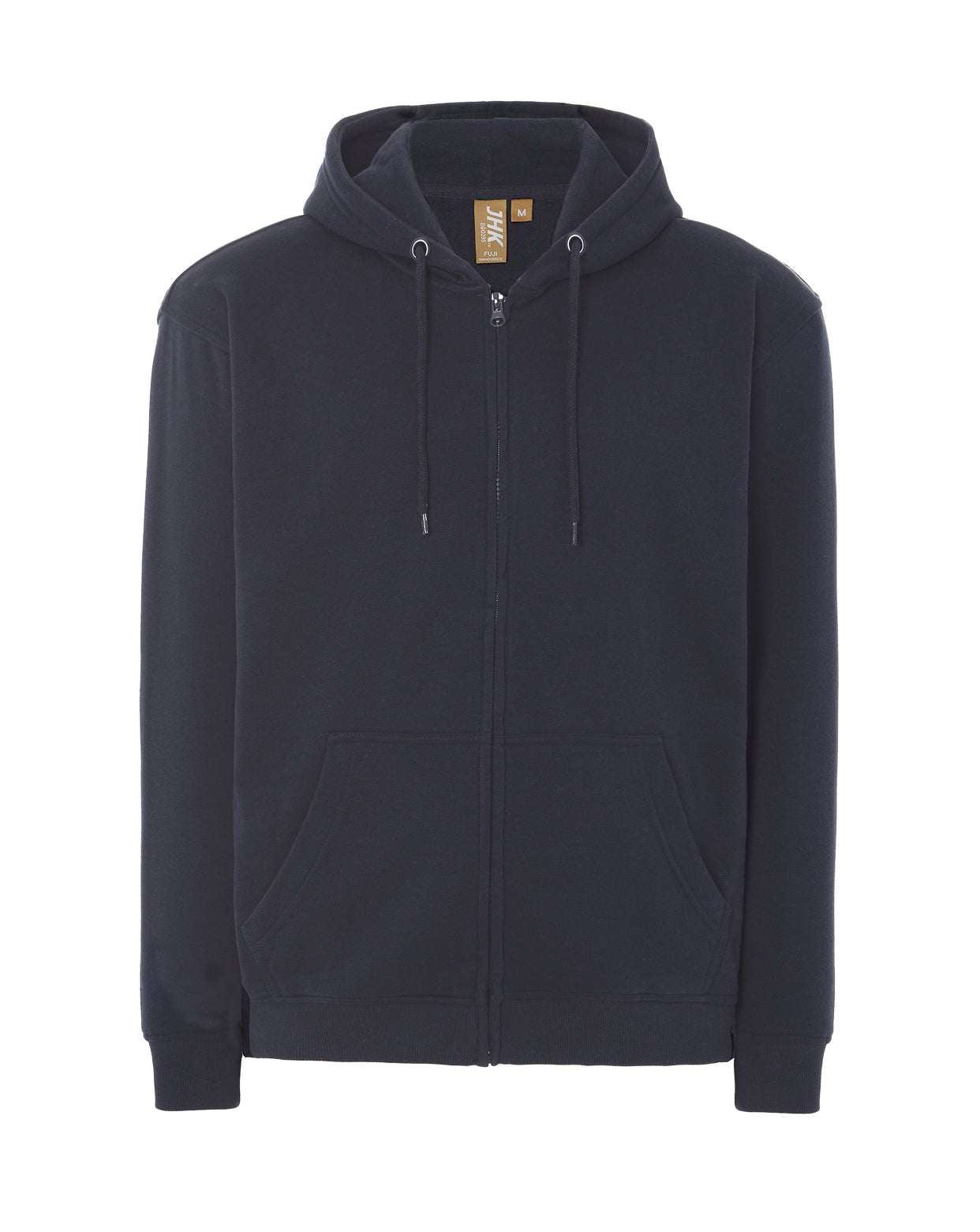 FUJI Zip-Up Hoodie