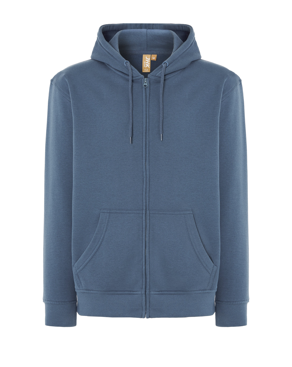FUJI Zip-Up Hoodie