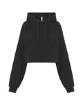 Sweatshirt Lady Cropped