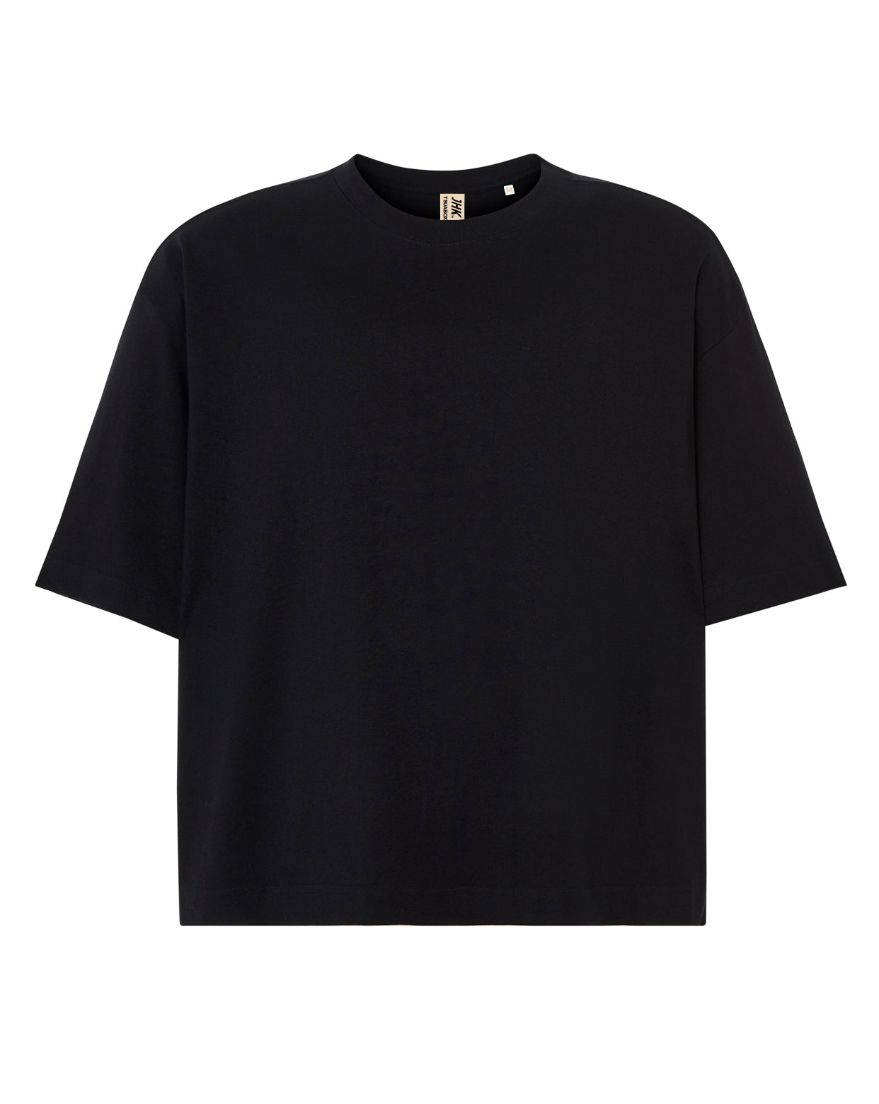 Camiseta de Manga Corta - Over Boxy