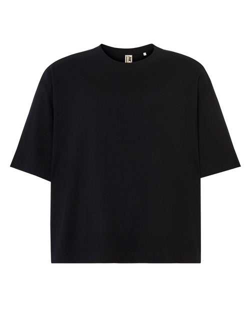Camiseta de Manga Corta - Over Boxy