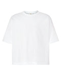 Camiseta de Manga Corta - Over Boxy