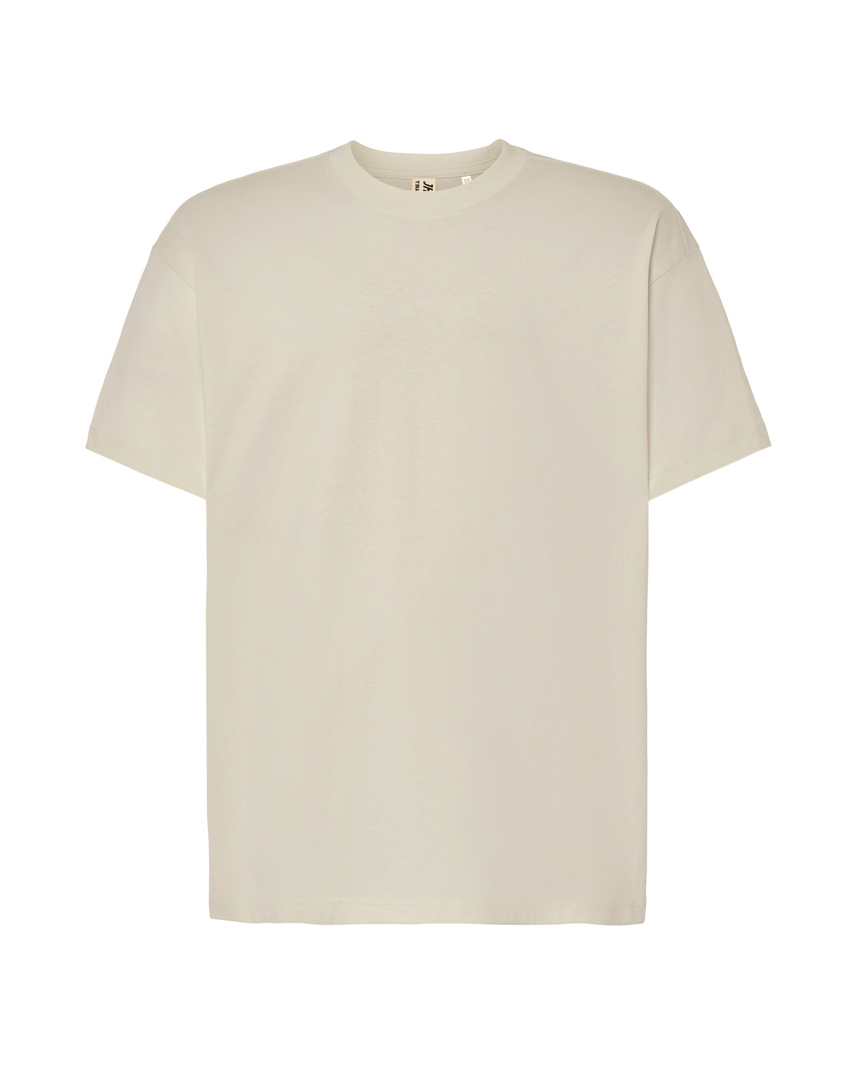 Camiseta de Manga Corta - Over Relaxed Fit