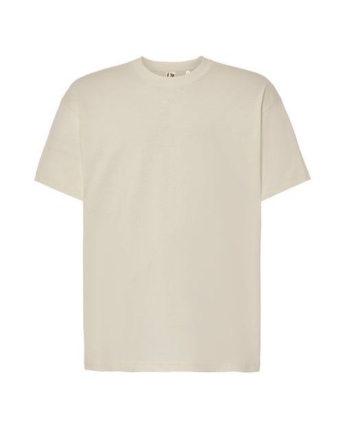 Camiseta de Manga Corta - Over Relaxed Fit