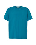Camiseta de Manga Corta - Over Relaxed Fit