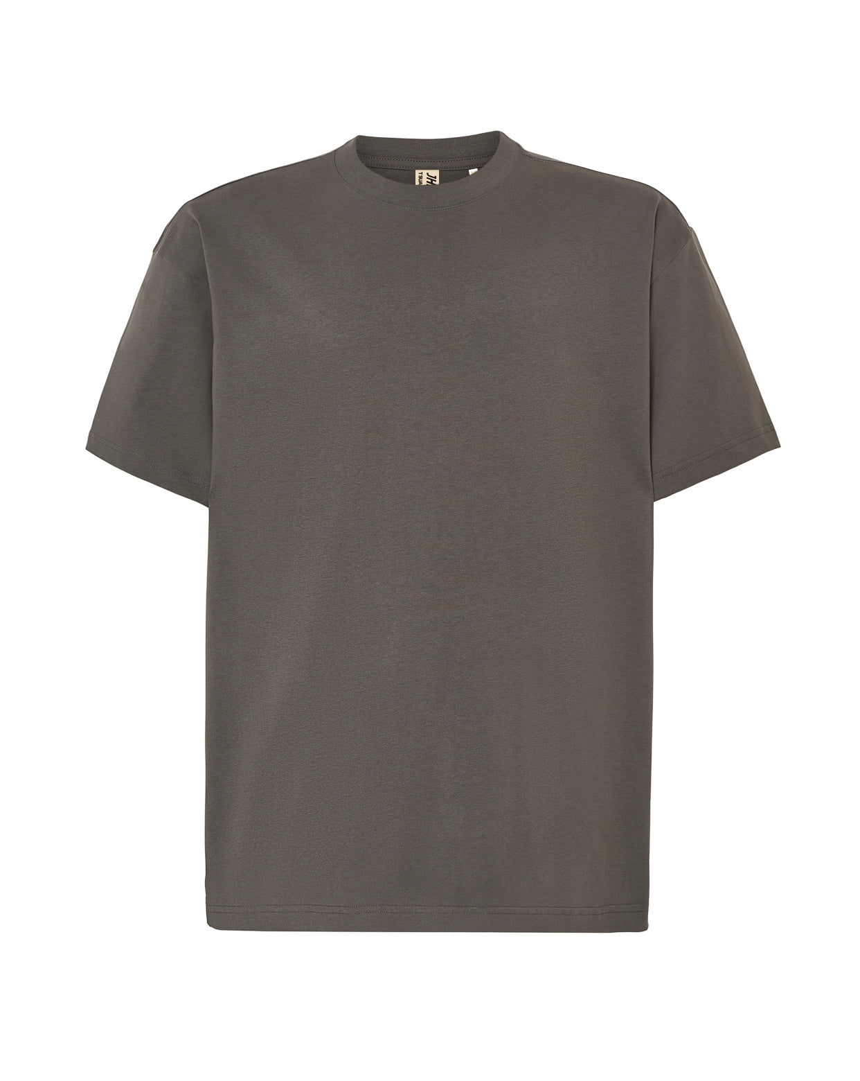 Camiseta de Manga Corta - Over Relaxed Fit